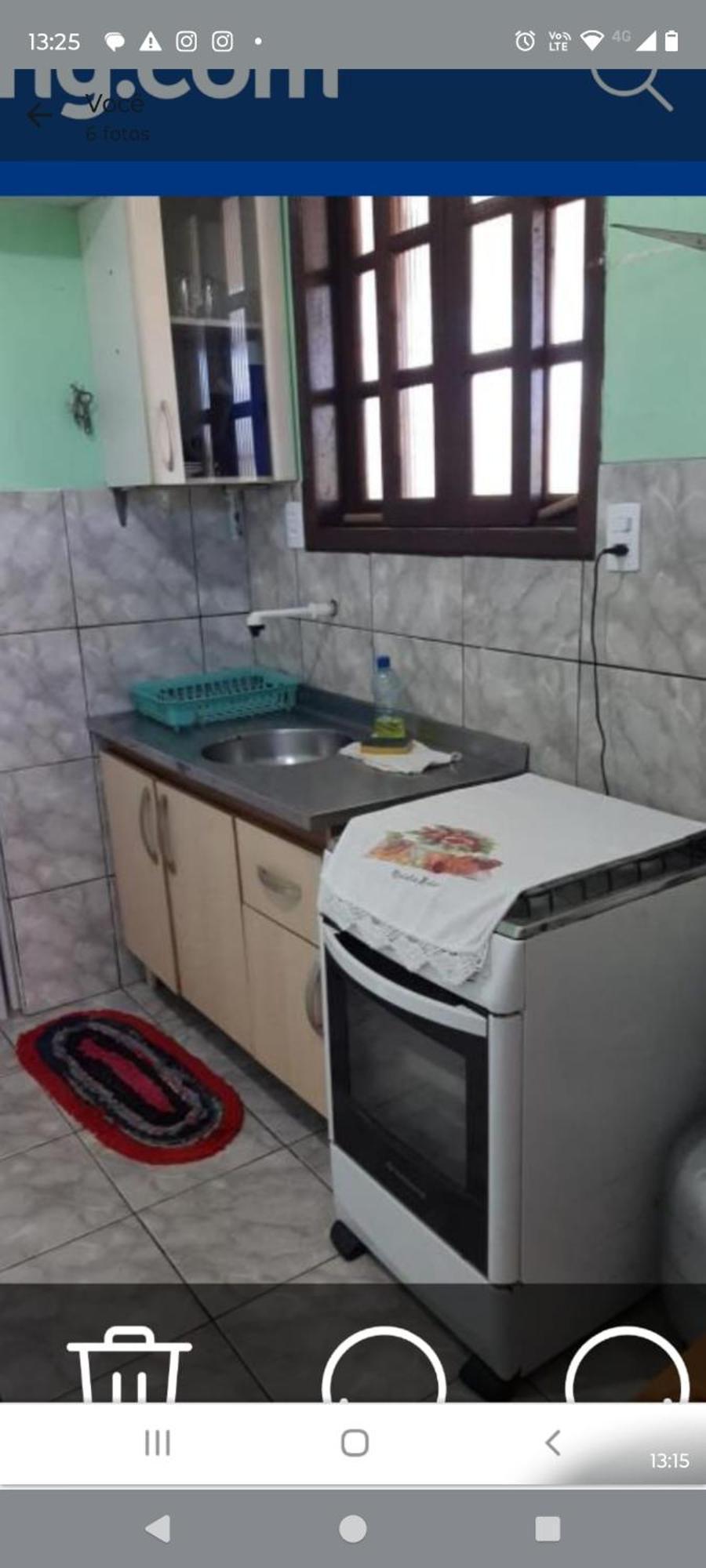 Kitnet Em Matinhos Pr Balneario Riviera Apartment Exterior photo
