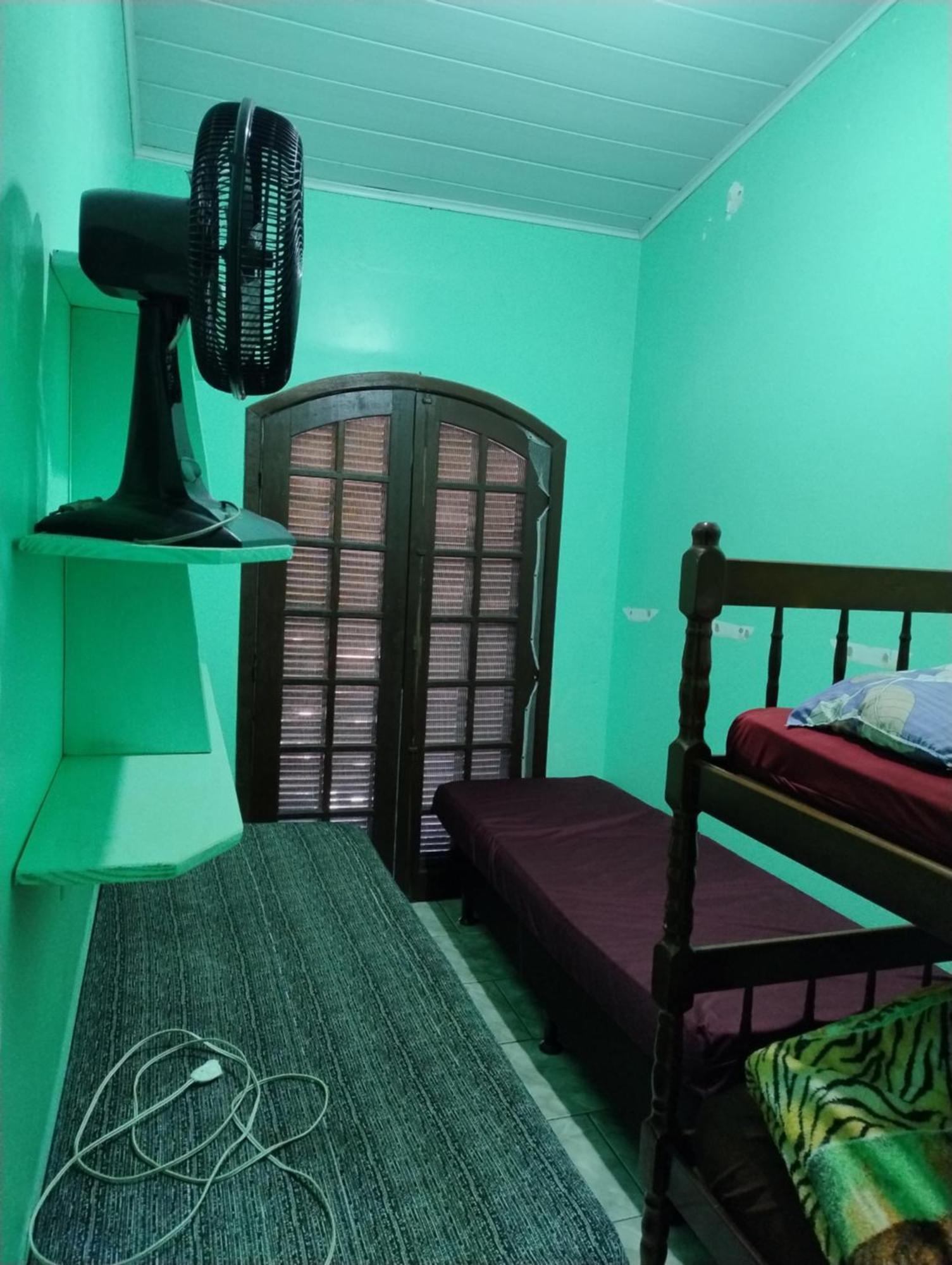 Kitnet Em Matinhos Pr Balneario Riviera Apartment Exterior photo