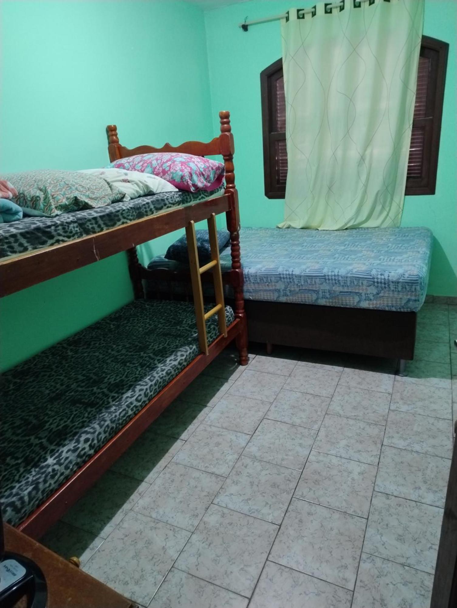 Kitnet Em Matinhos Pr Balneario Riviera Apartment Exterior photo