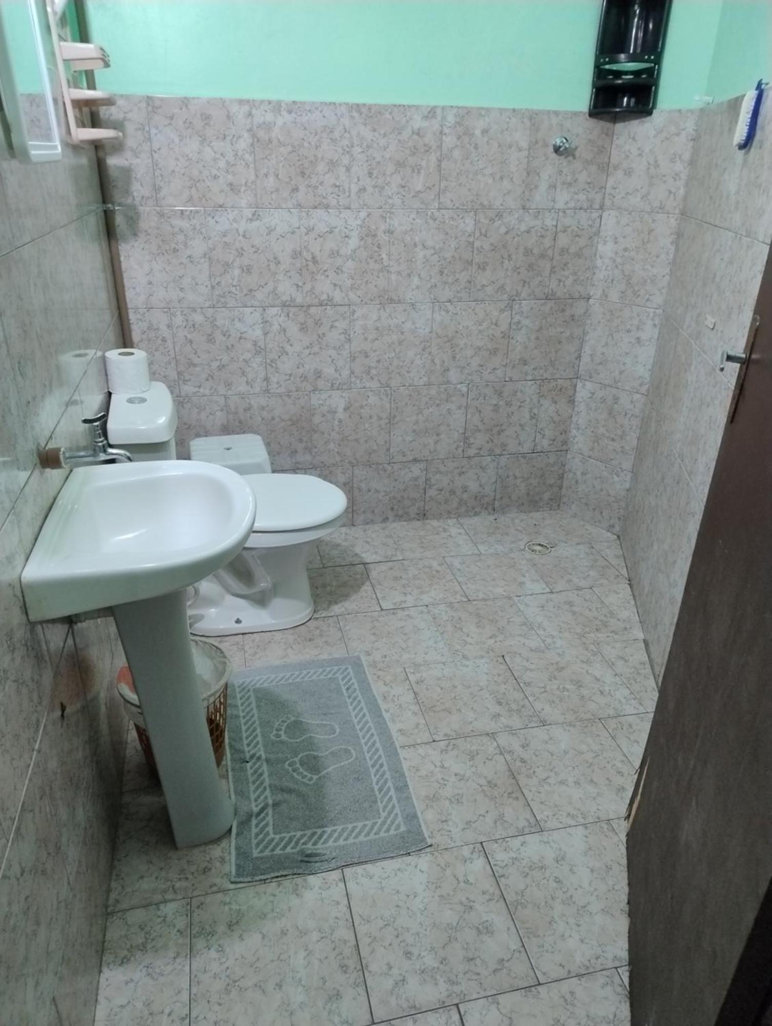 Kitnet Em Matinhos Pr Balneario Riviera Apartment Exterior photo