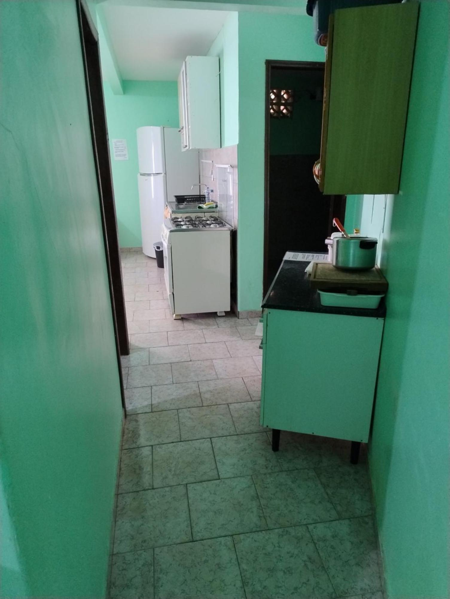 Kitnet Em Matinhos Pr Balneario Riviera Apartment Exterior photo